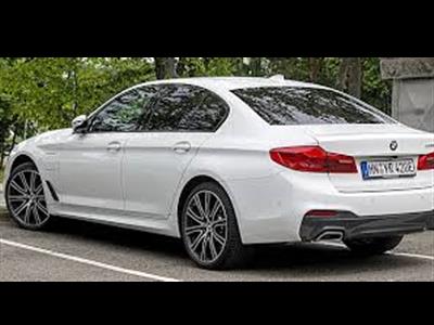 شیشه سانروف خالیBMW G30