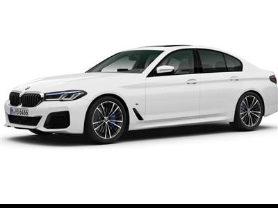 شیشه سانروف متحرک BMW G30